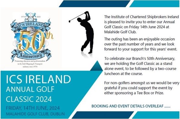 golf Day